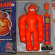 Illustration for article titled Vac-Man Was One Space Monster Who Sucked, Literally